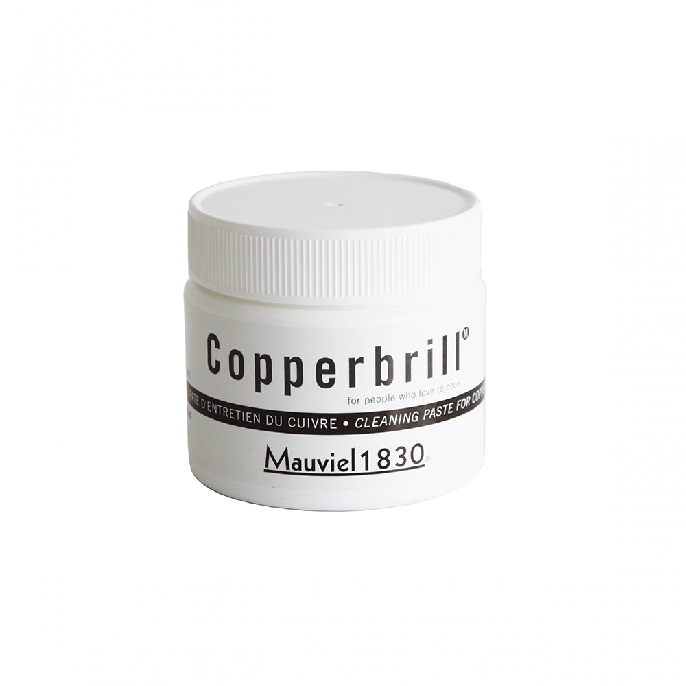 Mauviel M'PLUS Copperbrill Copper Cleaner, 5.07 Oz