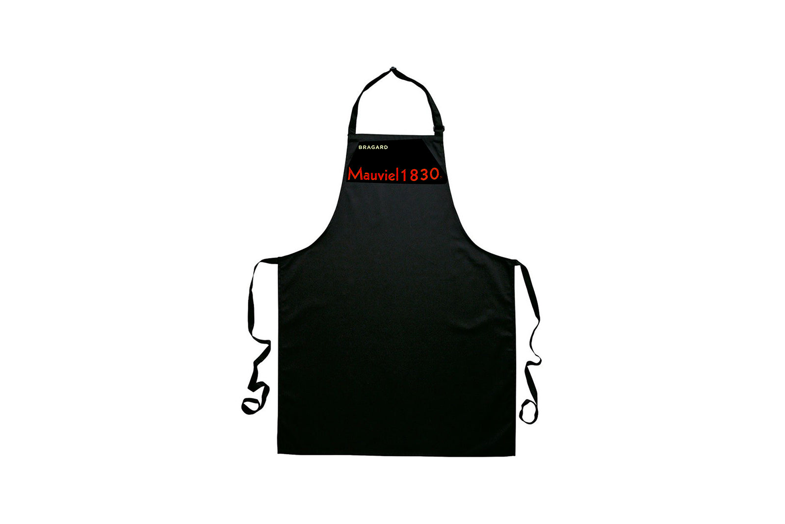 Mauviel's Kitchen Apron