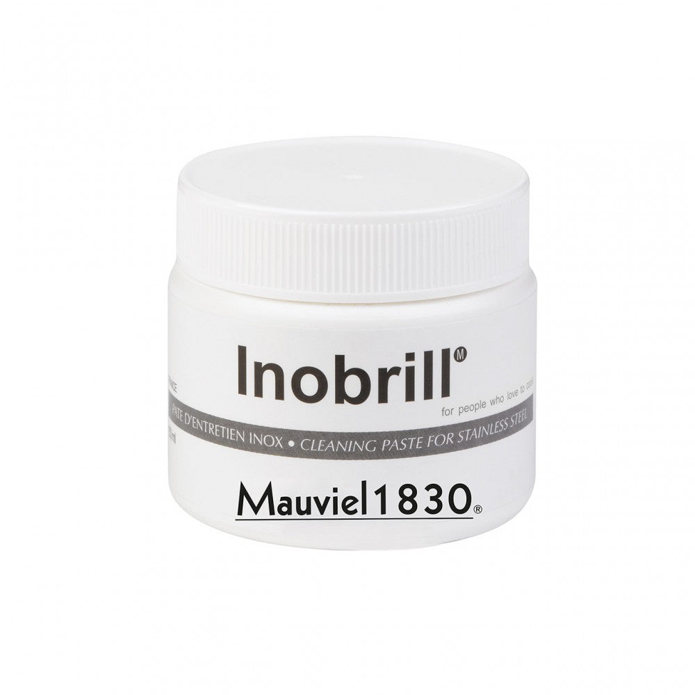 Mauviel M'PLUS Inobrill Stainless Steel Cleaner, 02-Qt